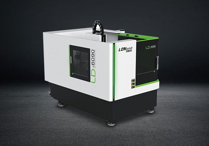 LD-6090鋁雕機