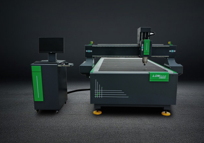 LD-3600數(shù)控雕刻機(jī)