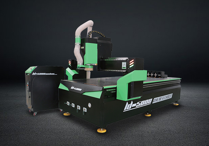 LD-5000S迷你字雕刻機