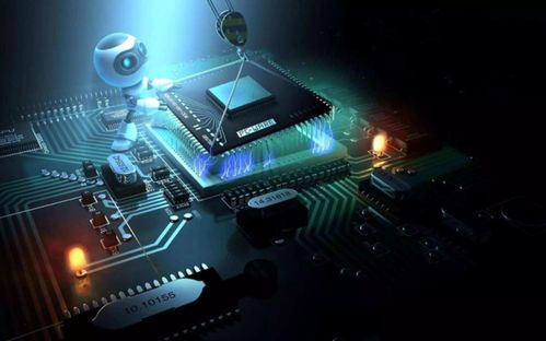 蘋果華為之后,又一科技巨頭宣布自研芯片,庫克還能囂張多久