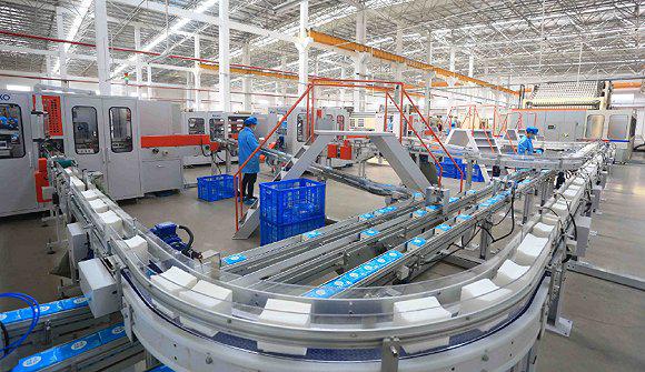 探訪&ldquo;拼工廠&rdquo;:這才是拼多多低價爆款的秘訣!