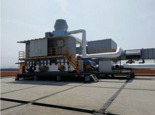 我區齊抓共管深入打好污染防治攻堅戰