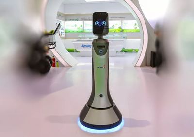 這兩天,在全世界面前火了!多款高科技產品亮相&hellip;