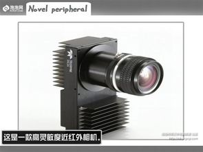 獨(dú)特新穎的構(gòu)思 各類(lèi)高科技產(chǎn)品大搜羅