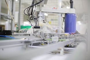 增速快 活力足 動力強 一季度合肥工業經濟成績單喜人