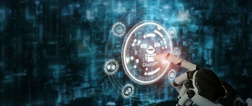 智能聊天機(jī)器人ChatGPT為何成科技巨頭新寵？