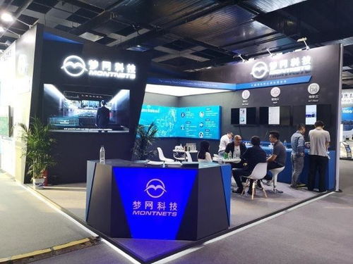 借力華為云GPT-4熱點(diǎn)營(yíng)銷，夢(mèng)網(wǎng)科技預(yù)虧超6.5億揭示科技轉(zhuǎn)型陣痛