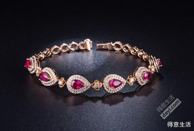 為愛加冕 高端大氣的珠寶首飾選擇指南