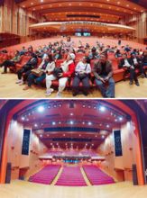 中韓教育文化交流新篇章 中國(guó)教育機(jī)構(gòu)訪韓考察團(tuán)滿載而歸