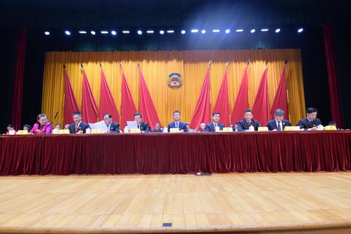 打造協(xié)商民主建設(shè)的“福田樣板”——福田區(qū)政協(xié)五屆六次會(huì)議開幕并組織文化藝術(shù)交流活動(dòng)